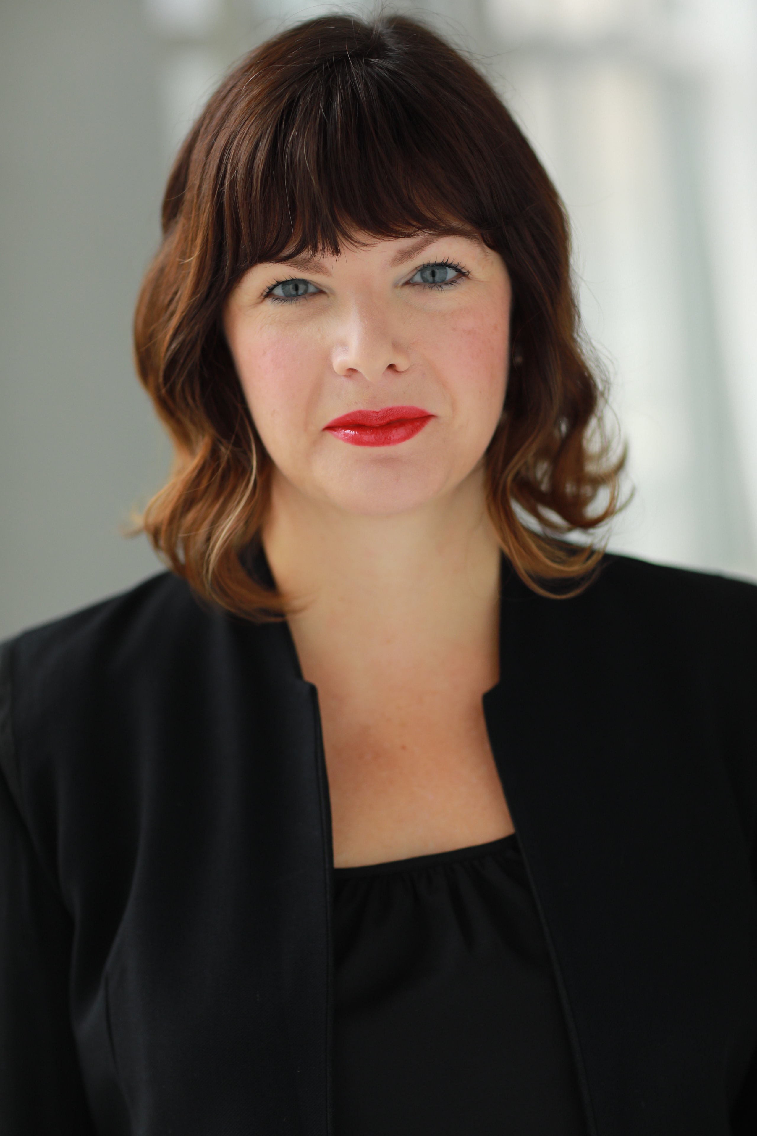 Kerry Perse, CEO & Founder of Influence & Inspire Consulting
