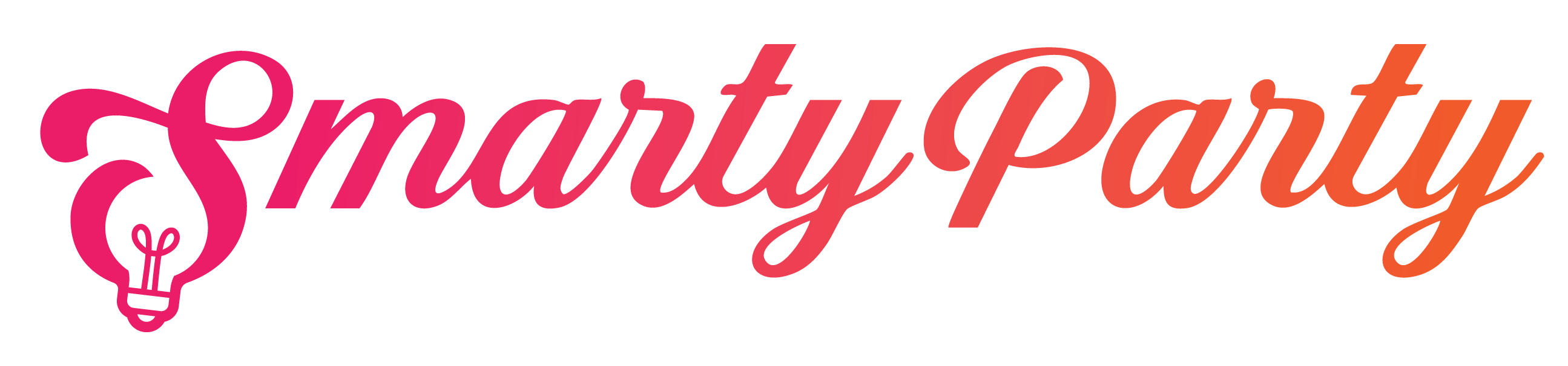 The Smarty Party logo